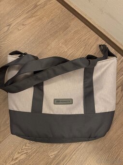 Kočárek Riko Basic 3-v-1 s autosedačkou - 6