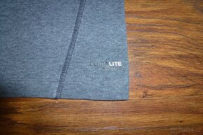 Dívčí crop tričko Adidas 140 - 6