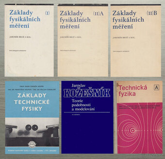 Technická fyzika, pružnost a pevnost - 6