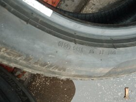 245/50/19 105v Pirelli - zimní pneu 4ks RunFlat - 6