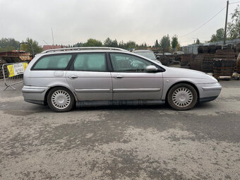 CITROEN C5 NA NÁHRADNÍ DÍLY - 6