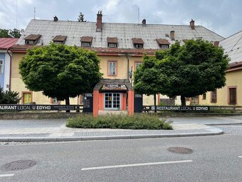 Pronájem bytu 2+1 ve Vrchlabí - 6