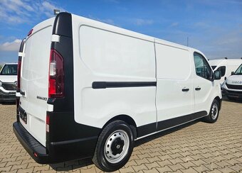 Renault Trafic L2H1 2.0dCi/120hp - 2020 - 6