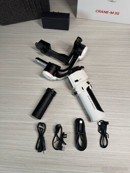 Zhiyun Crane M3S - 6