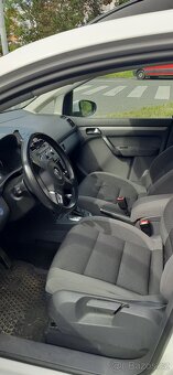 VW Touran 2013 2,0 TDI 103 kW - 6