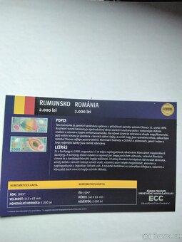 Mince a bankovky - 6