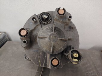 Přední světla Wrangler JL - 6