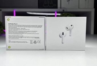 AirPods Pro 3 1:1 - 6