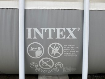 Bazen intex 300x175x80 - 6