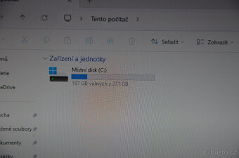 HP Elitedesk 705 G4 A10/12GB/SSD 256GB M.2/záruka - 6