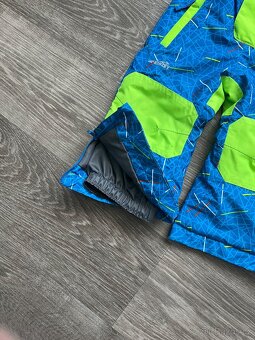 Zimní kombinéza, vel. 86 - 6