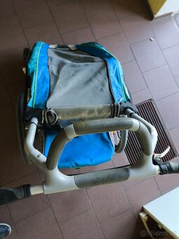 Thule Chariot CX1 - 6