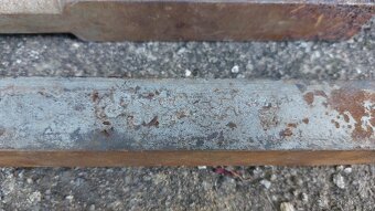 Soustružnické nože 32x32 - 6