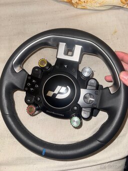Thrustmaster T-GT II - 6