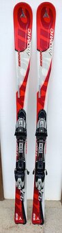 Lyže Atomic Izor 9,7 - 150 cm - 6