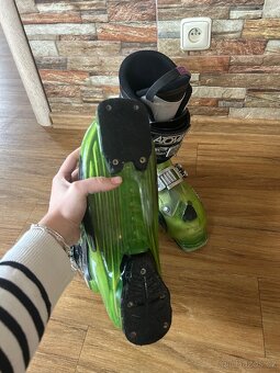 Lyžařské boty Atomic - 6