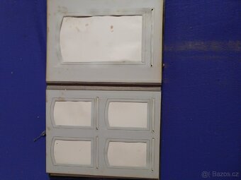 Starožitné album - 6