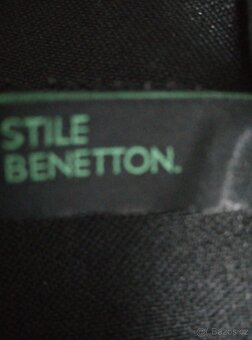 Dámské KALHOTY - 6