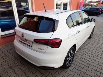 Fiat Tipo 2020 1.4 Mirror 70 kW - 6