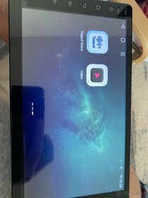 BMW Andoid 12 autoradio - 6