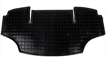 Gumové rohože do kabiny – traktory Case, Class, Zetor, John - 6