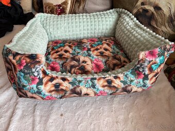 Pelíšky pro psy - 6