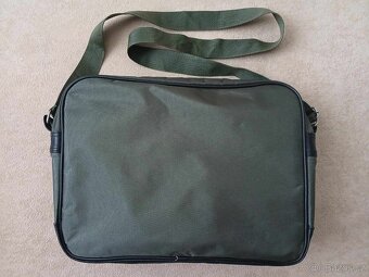 Brašna Mafia III - Military Messenger Bag - 6