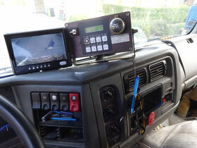 Renault 320.26 6x2 KOMUNÁL SCHORLING - 6