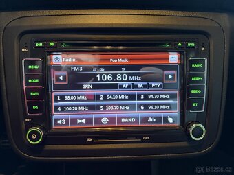 Škoda Fabia II 1.6TDi ,  55 kW nafta, 2012 - 6