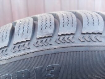 Škoda Felicia kola - 6