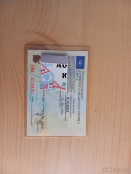 Suzuki bandit 1200 - 6