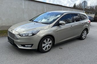 Ford Focus - TITANIUM - 80.927 KM - 6