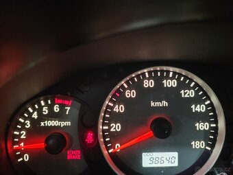 Hyundai Atos Prime - 6