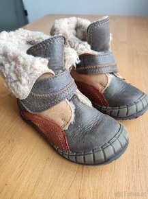 Dětská obuv - 6