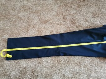 Pánský, juniorský oblek - 6