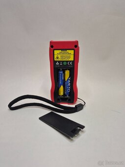 Laserový dálkoměr SOLA Metron 30 BT - 6