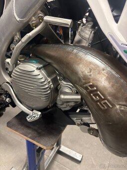 TM MX 250 2T 2024 - 6