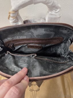 Úžasný batoh Anekke Core nový - 6