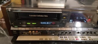 SONY EDV-9000 - 6