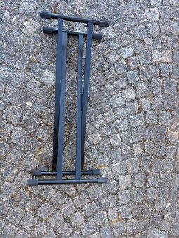 Klávesy a stojan Yamaha - 6