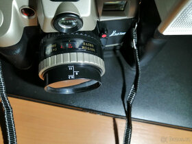 Prodam Canon lens - 6