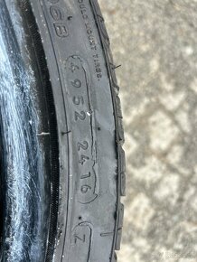 245/35R19 letni - 6