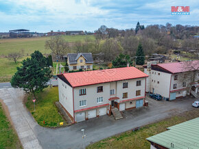 Prodej bytu 3+1, balkon, garáž+zahrada v Lestkově - 6