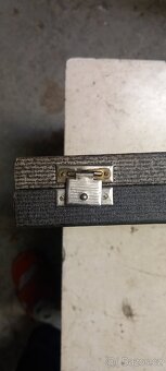 Mikrometr 125 - 150 mm Somet (K6) - 6