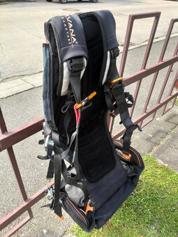 Kompletní paramotorová sestava – ideální pro začátečníka - 6