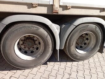 MAN TGX 26.480 - hydraulická ruka - 6