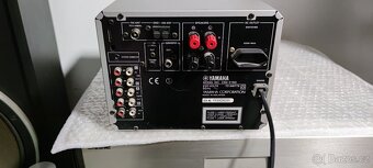 YAMAHA CRX E150 - 6