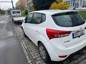 Hyundai IX20 1.4 2011 - 6