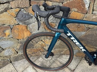 TREK DOMANE SL 5 GEN 4 DARK AQUATIC, velikost 54 - 6