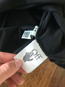 Triko Off-White - 6